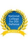 National Collage for DUI Defense