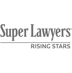 Super Lawyers Rising Stars