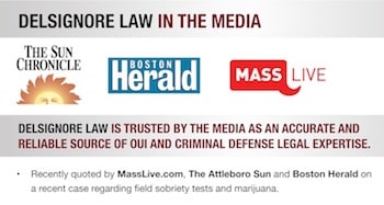 in the media